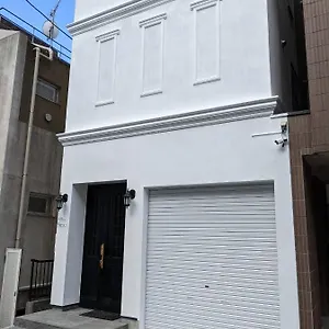  アパート Roppongi