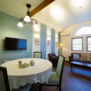  ヴィラ Shinjuku Sakaue House