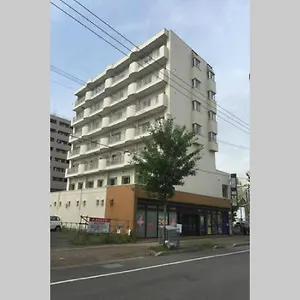 Ueda Building - Vacation 8553 旭川市