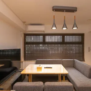 Ocean Nipponbashi Higashi 大阪市