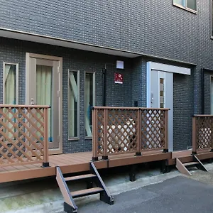 公寓 Coto Asakusa 1, 東京都