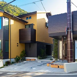Stagione箱根湯本 箱根町