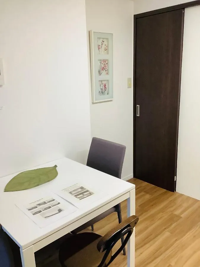 板橋 Rcアネックス Rc202 Apartment Tokyo