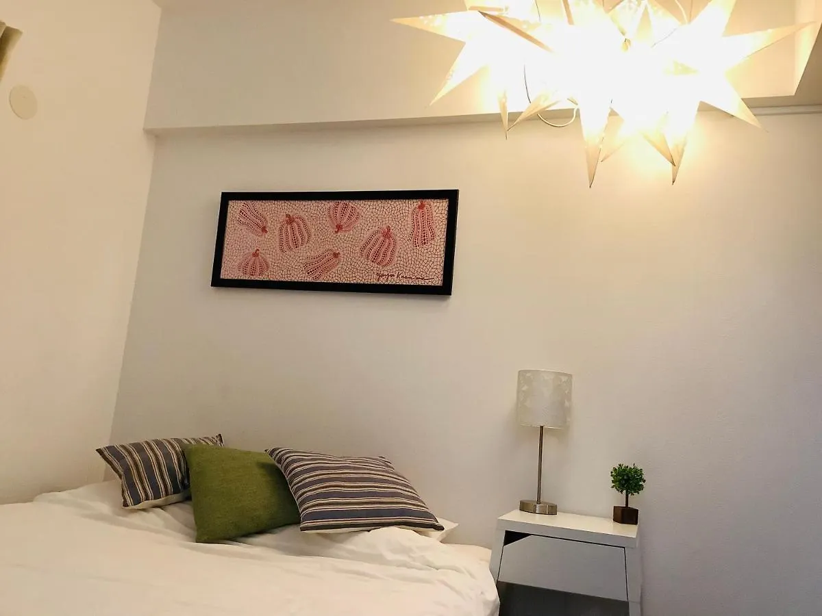 板橋 Rcアネックス Rc202 Apartment Tokyo