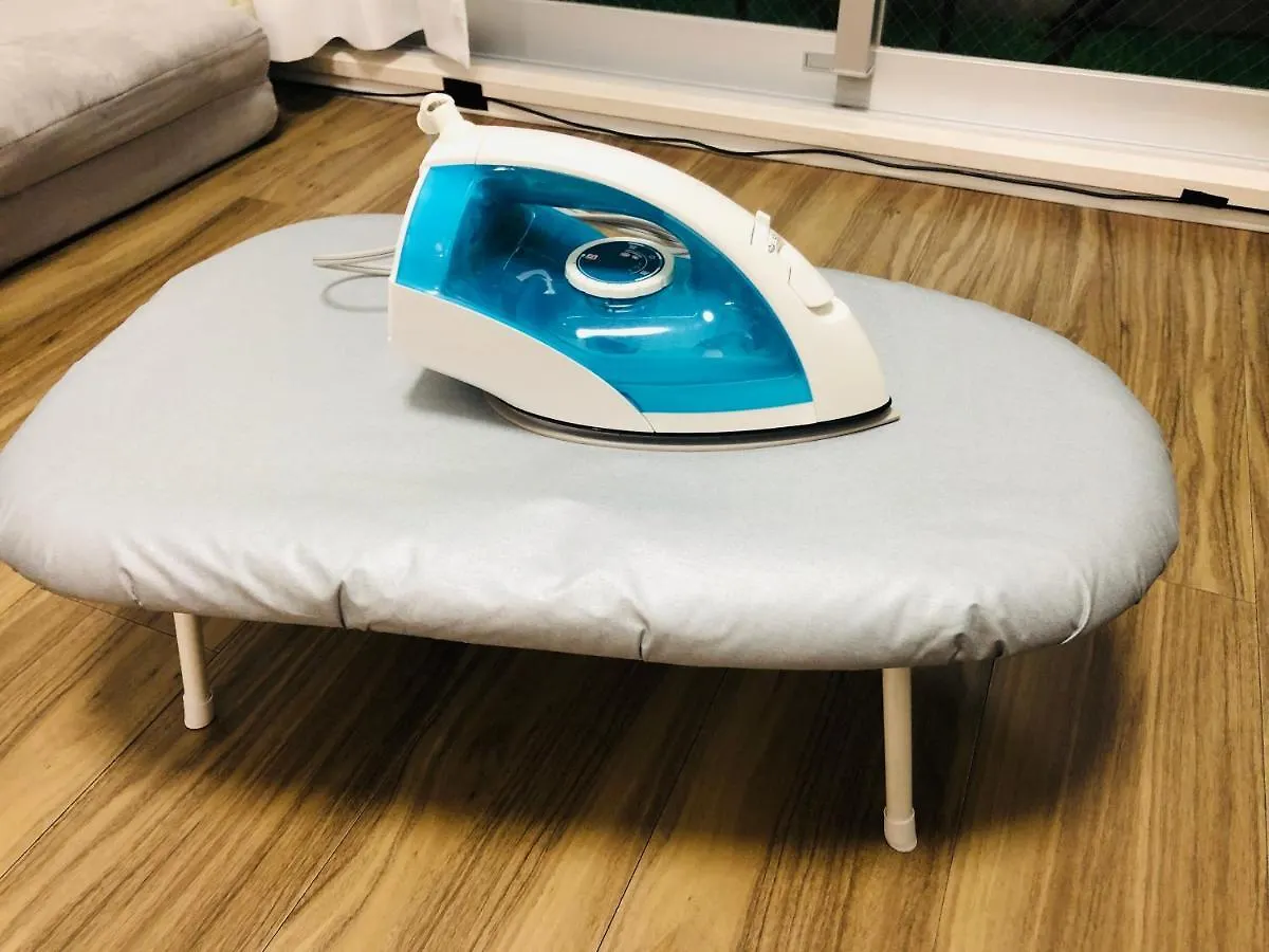 板橋 Rcアネックス Rc202 Apartment Tokyo