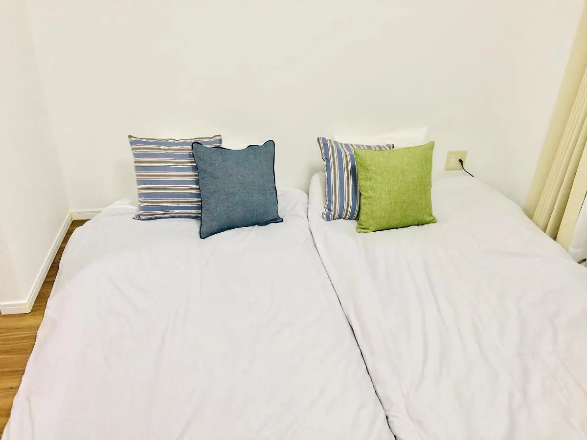板橋 Rcアネックス Rc202 Apartment Tokyo