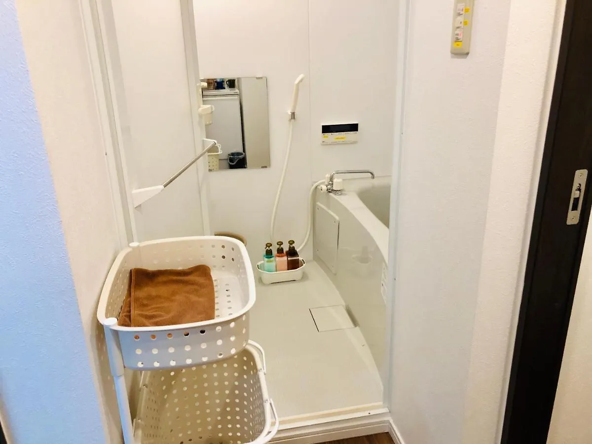 板橋 Rcアネックス Rc202 Apartment Tokyo 0*,