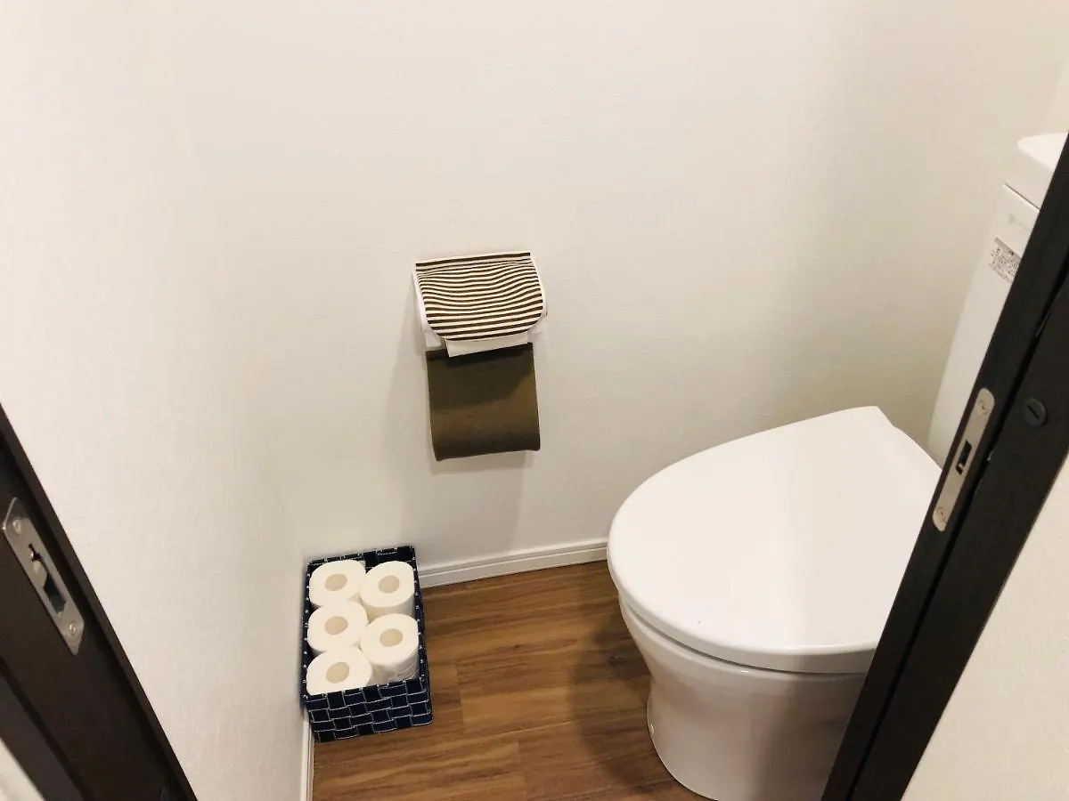 板橋 Rcアネックス Rc202 Apartment Tokyo