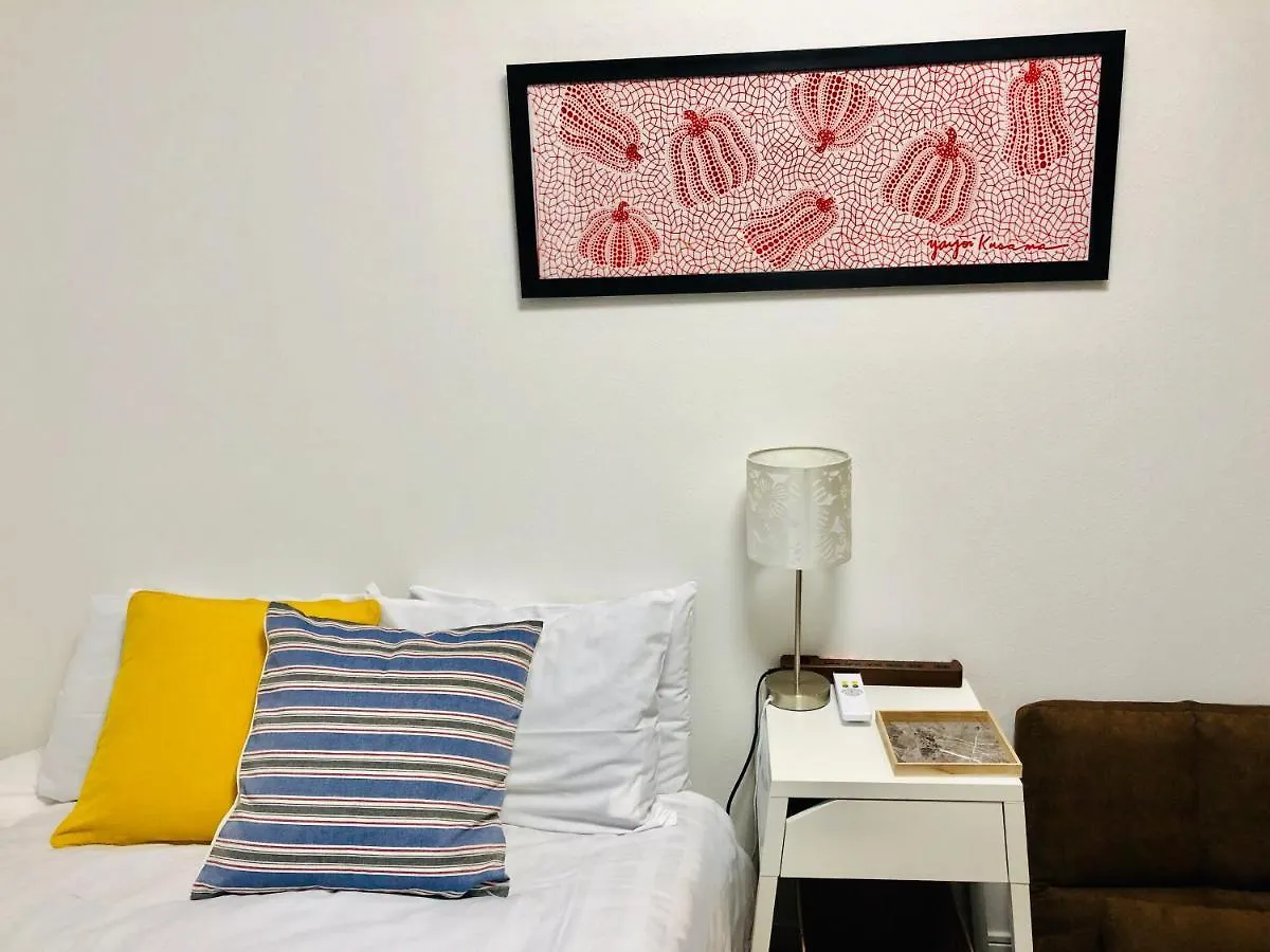 板橋 Rcアネックス Rc202 Apartment Tokyo 0*,  Japan