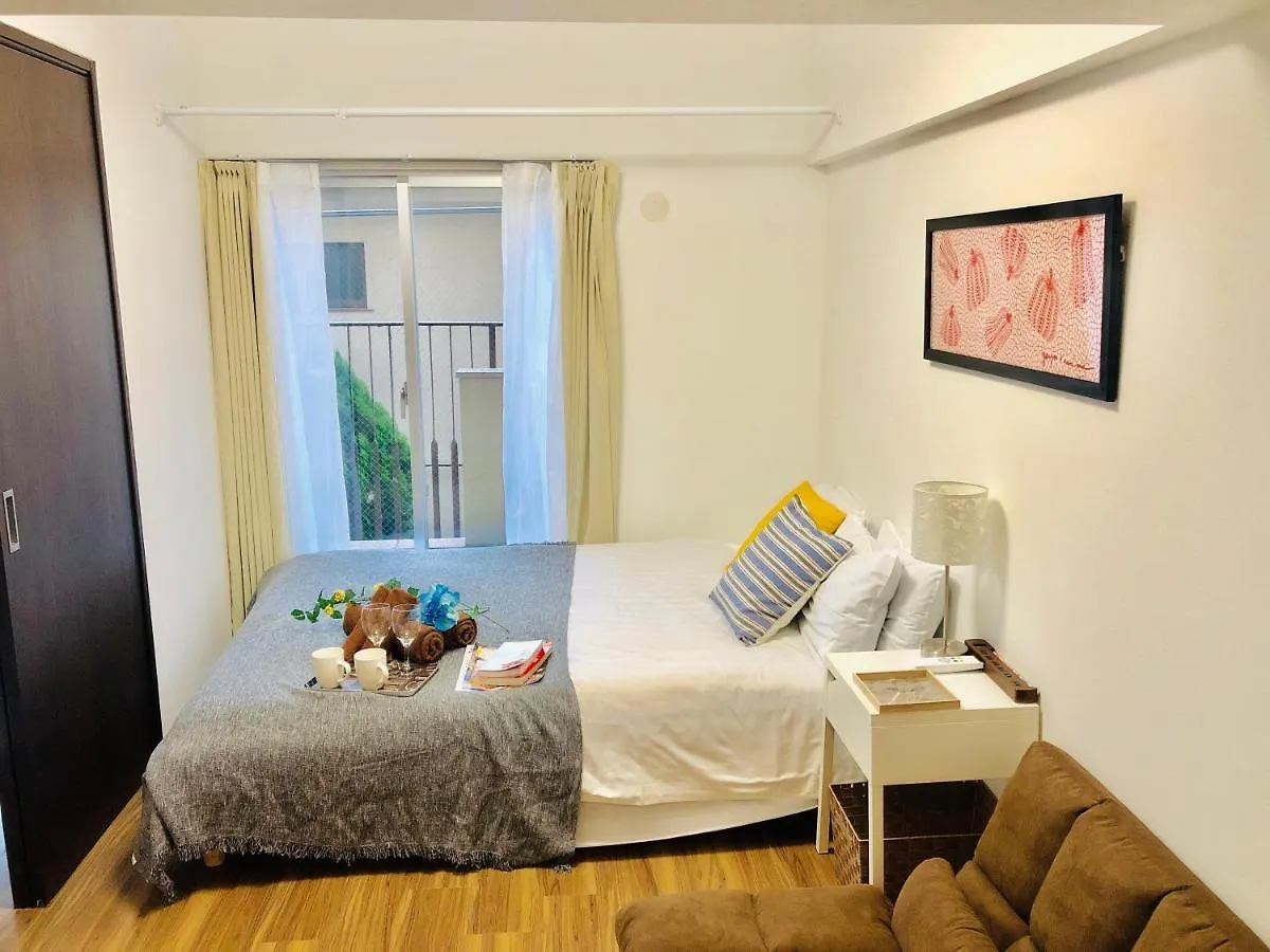板橋 Rcアネックス Rc202 Apartment Tokyo