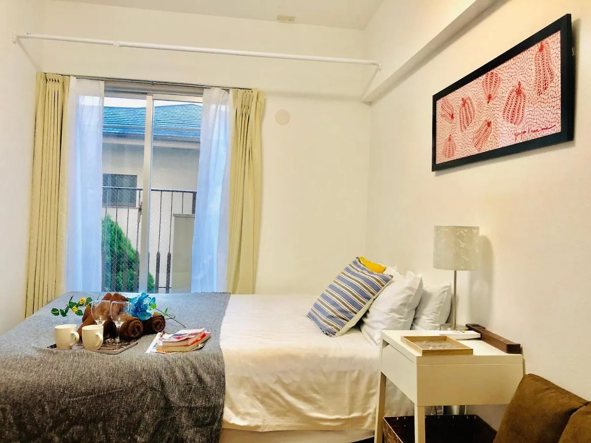 板橋 Rcアネックス Rc202 Apartment Tokyo
